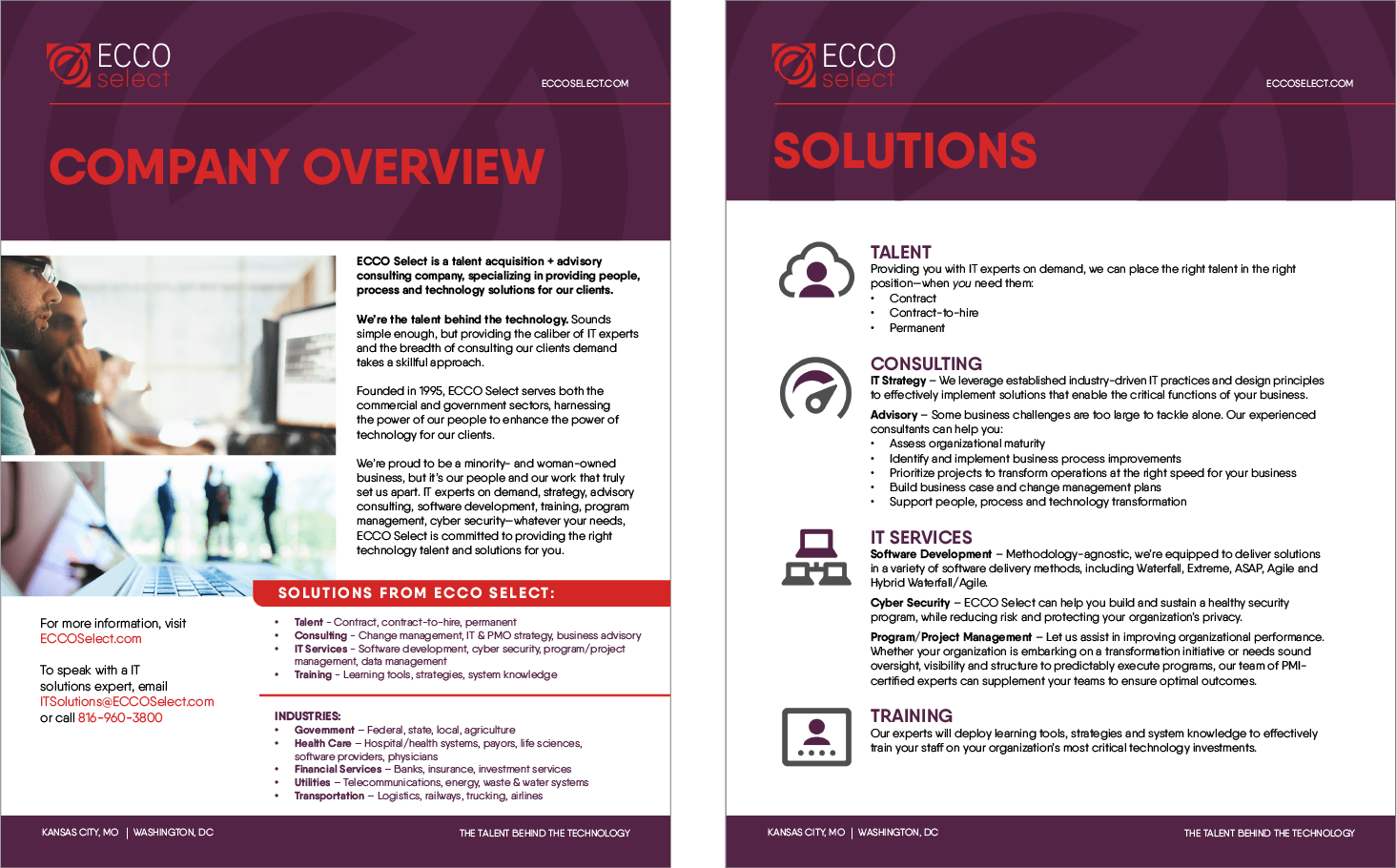 ECCO Brand Value & Company Profile