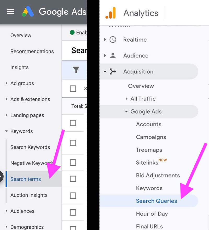 easy ppc targeting fixes