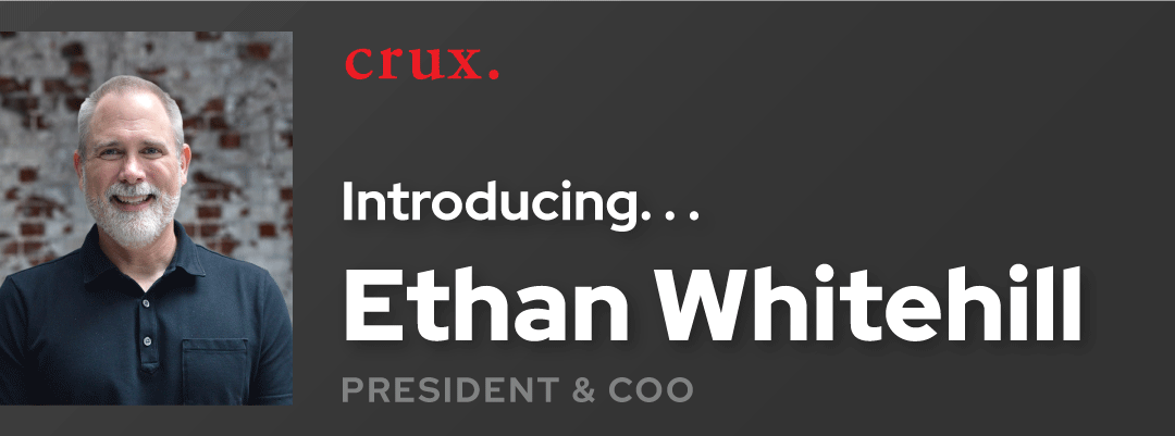 Returning to His Roots: Q&A with President & COO Ethan Whitehill
