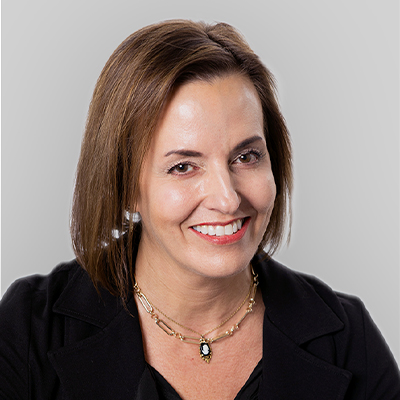 Lea Ann Hodson