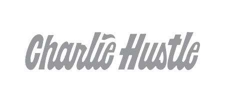 charlie hustle logo kcmo marketing agency