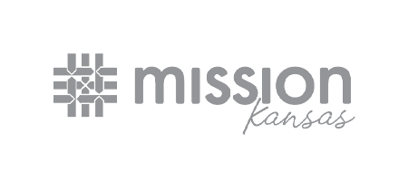 city of mission kansas logo kcmo marketing agency