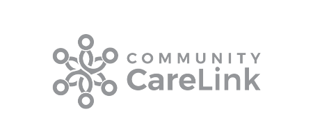 community carelink logo kcmo marketing agency