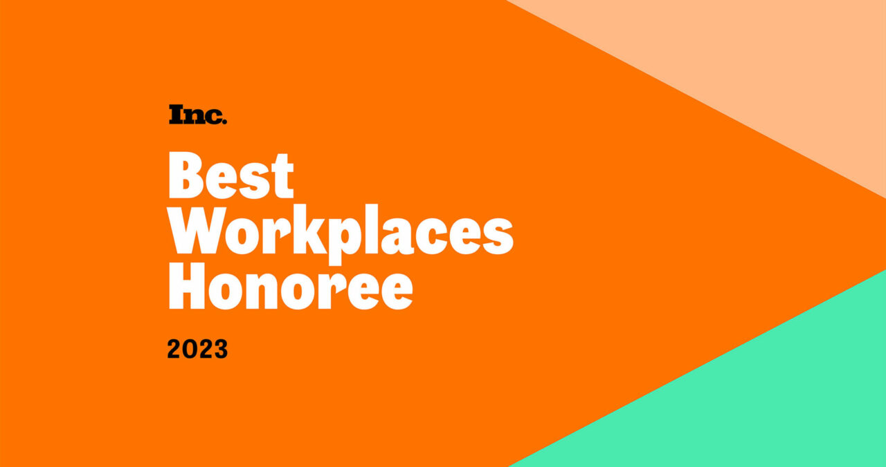 Crux scores Inc. Magazine’s Best Workplaces honor Crux