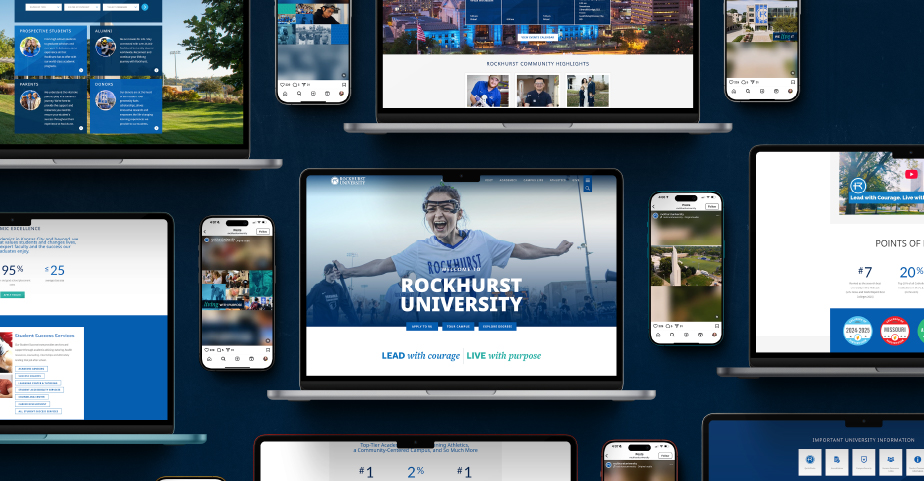 Rockhurst case study image